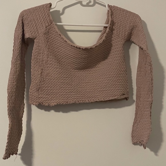 Free People movement top - Picture 1 of 4